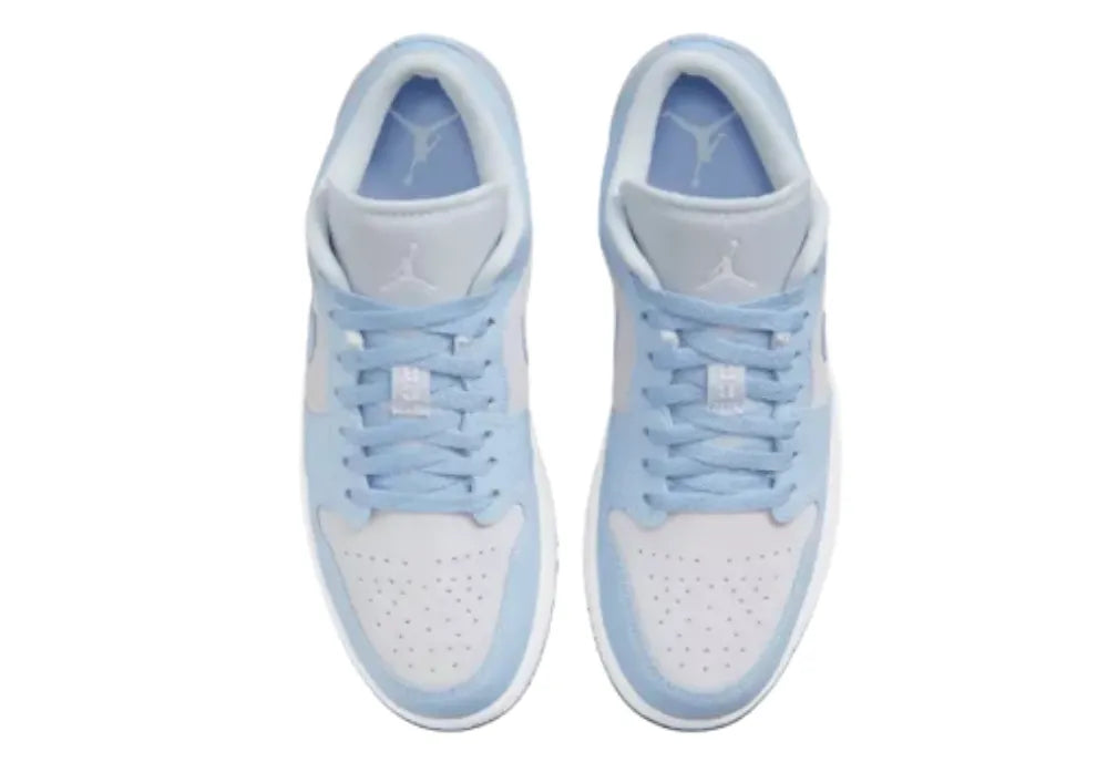 Nike Jordan Baby Blue