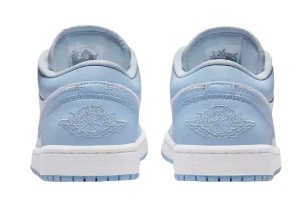 Nike Jordan Baby Blue