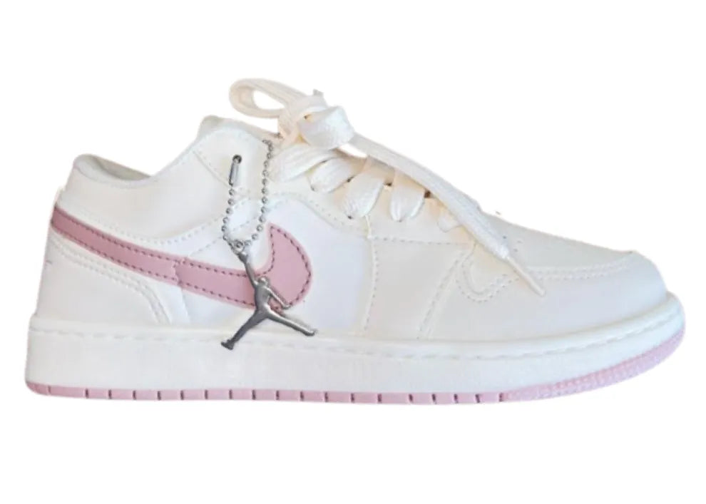 Nike Jordan Low Rose