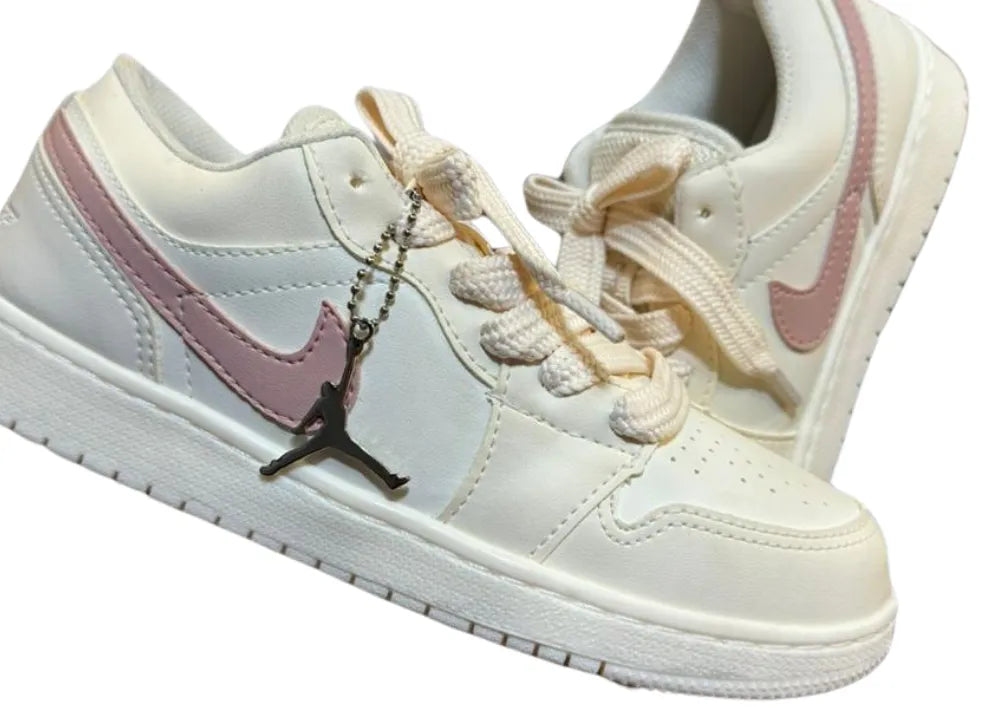 Nike Jordan Low Rose