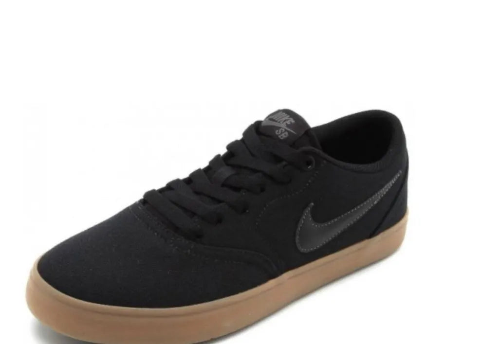 Nike SB Charge Black