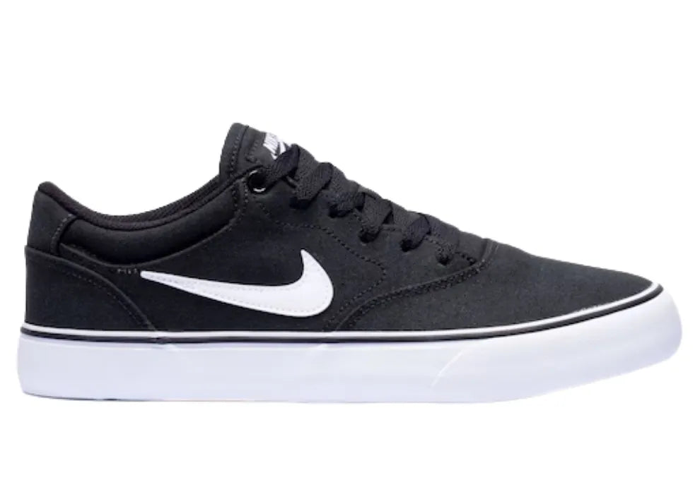 Nike SB Charge Black/White