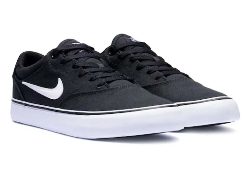 Nike SB Charge Black/White