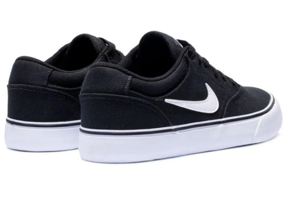 Nike SB Charge Black/White