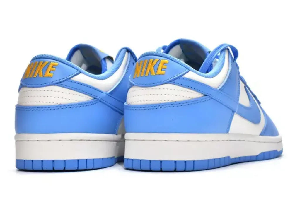 Nike SB Dunk Blue/White