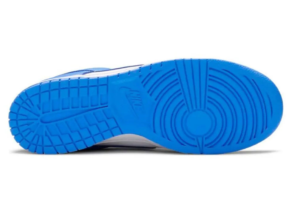 Nike SB Dunk Blue/White