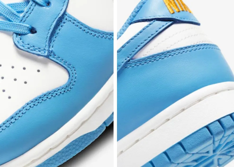 Nike SB Dunk Blue/White