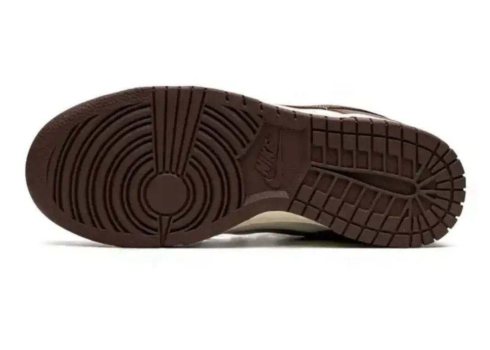 Nike SB Dunk ‘Cacao Wow’