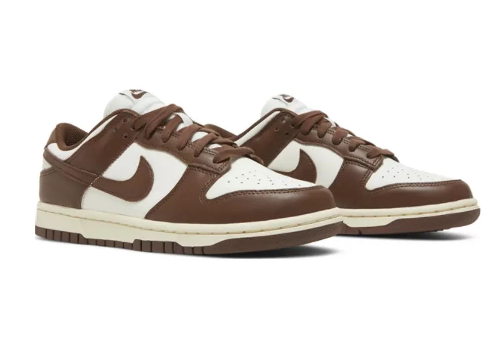 Nike SB Dunk ‘Cacao Wow’