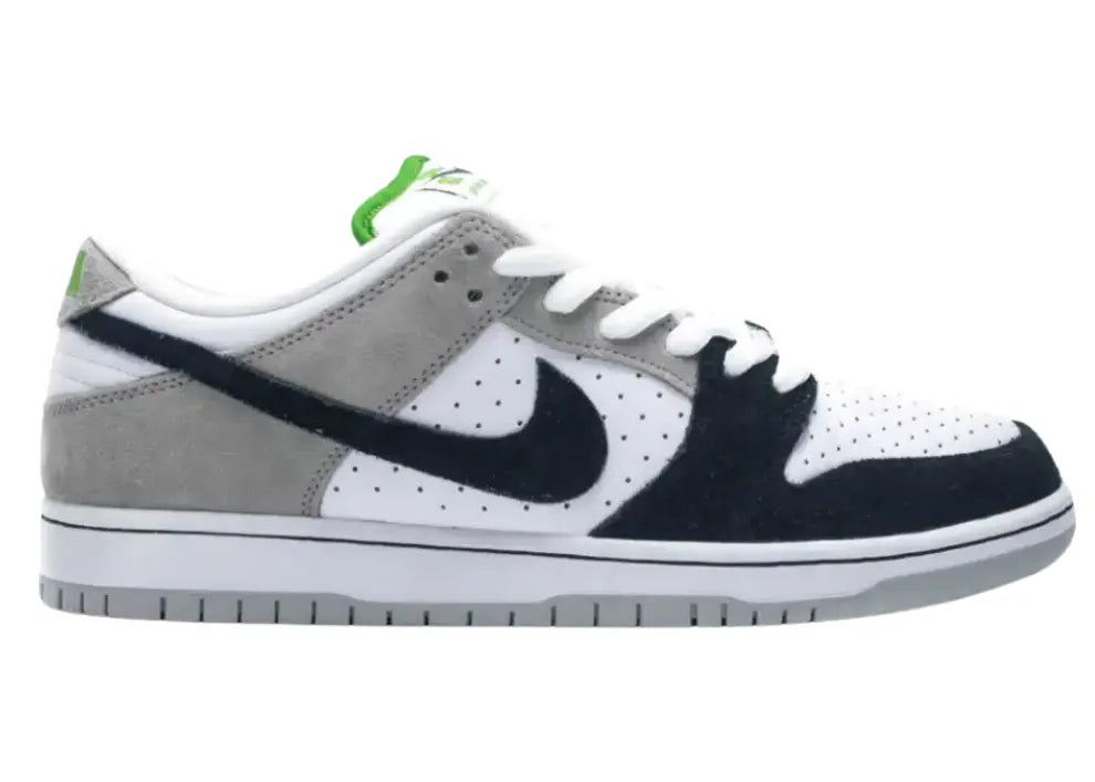 Nike SB Dunk ‘Chlorophyll’