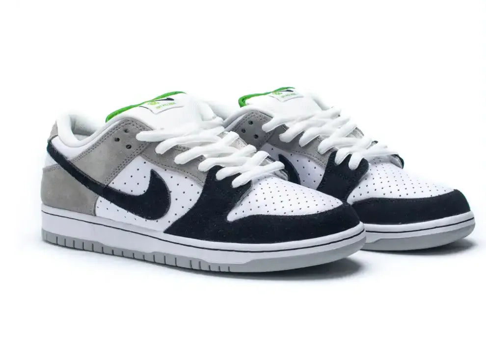 Nike SB Dunk ‘Chlorophyll’