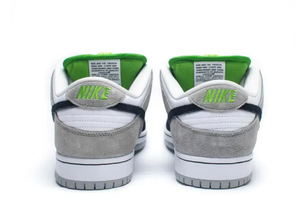 Nike SB Dunk ‘Chlorophyll’