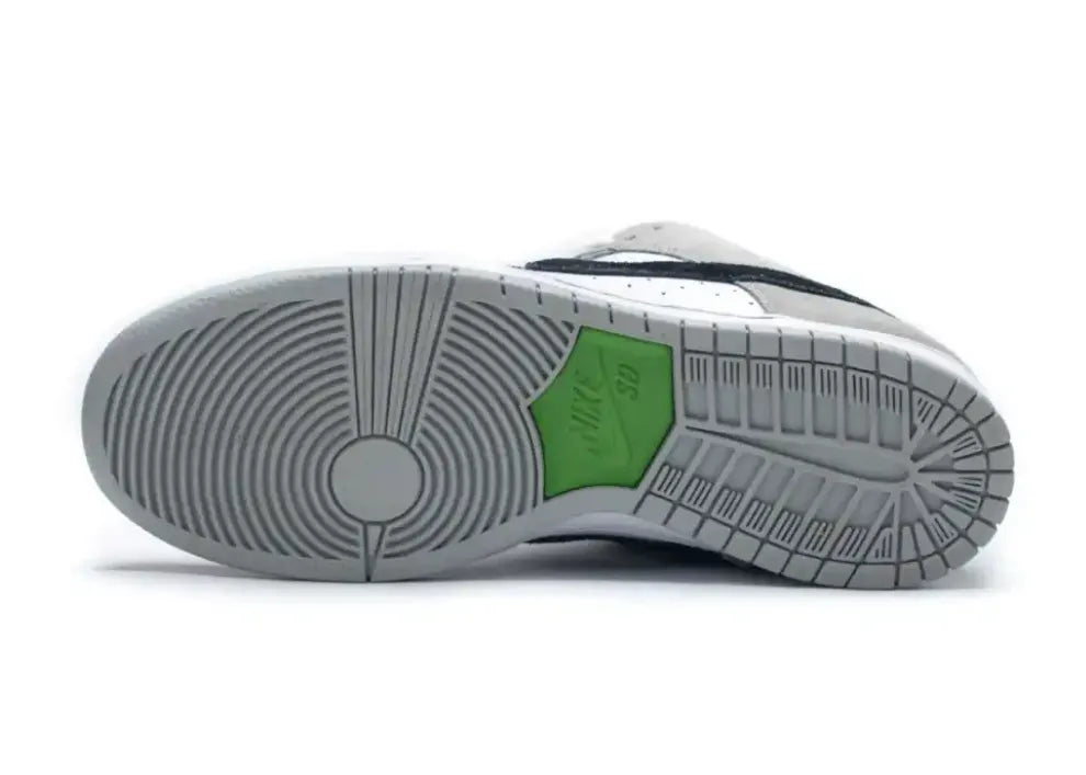 Nike SB Dunk ‘Chlorophyll’