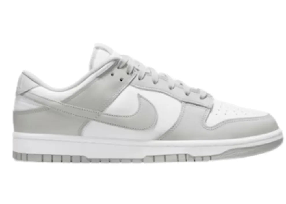 Nike SB Dunk ‘Grey Fog’