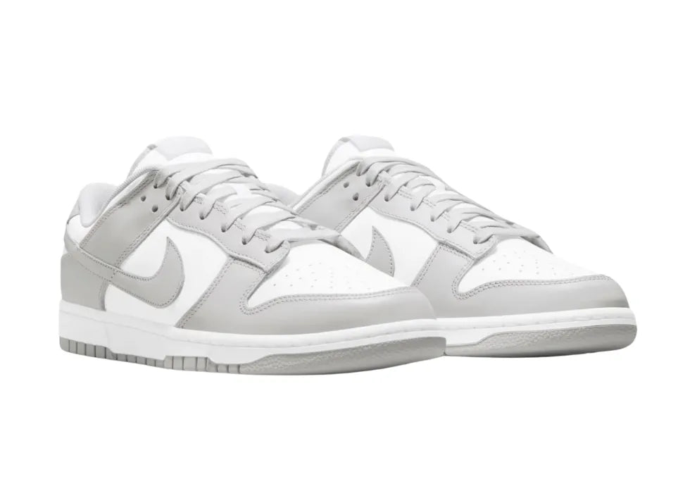 Nike SB Dunk ‘Grey Fog’