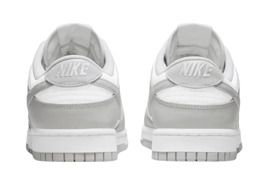Nike SB Dunk ‘Grey Fog’