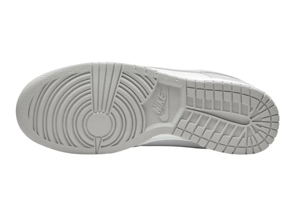 Nike SB Dunk ‘Grey Fog’