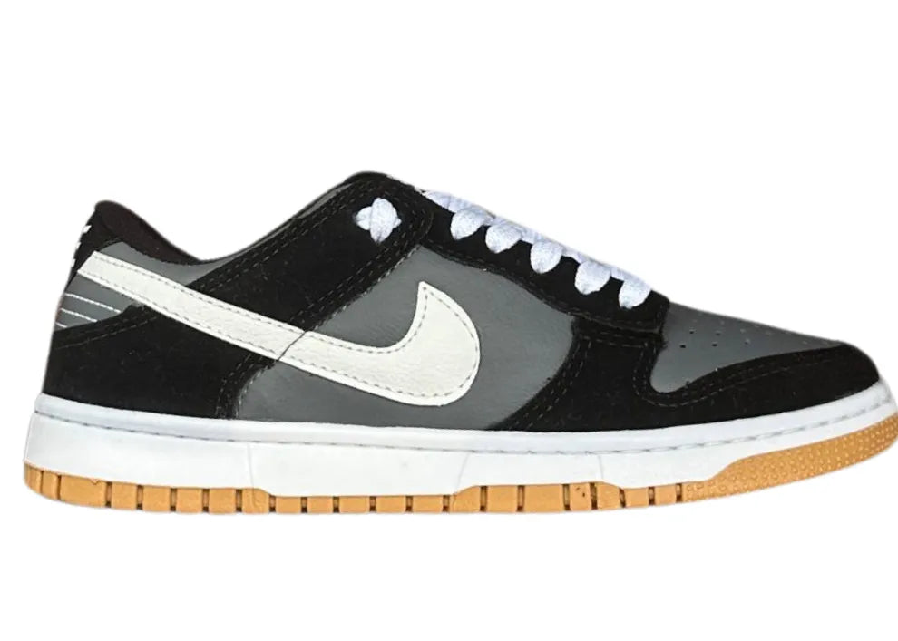 Nike SB Dunk low pro Gray