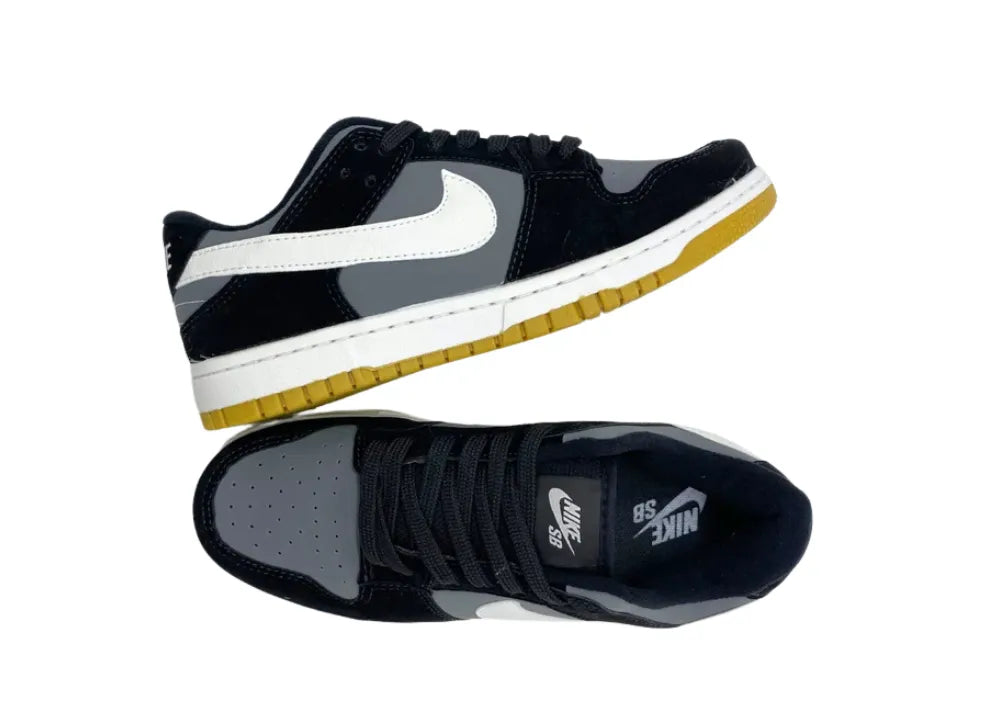 Nike SB Dunk low pro Gray