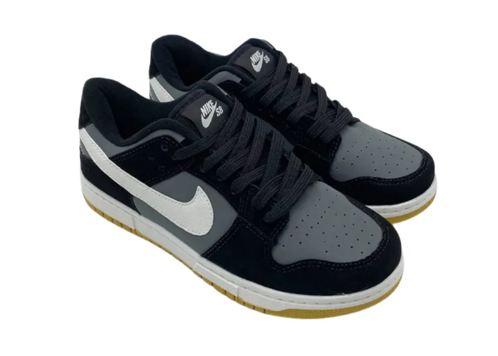 Nike SB Dunk low pro Gray