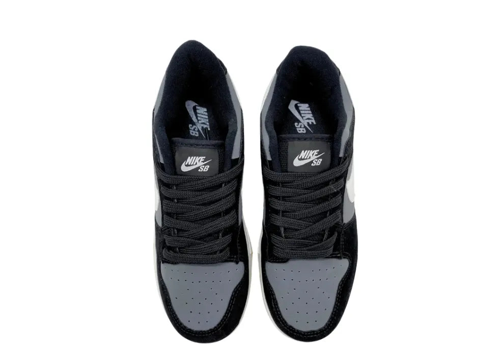 Nike SB Dunk low pro Gray