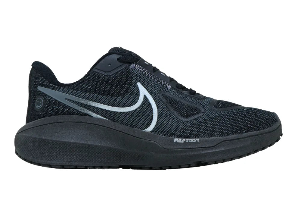 Nike Vomero 17 Black