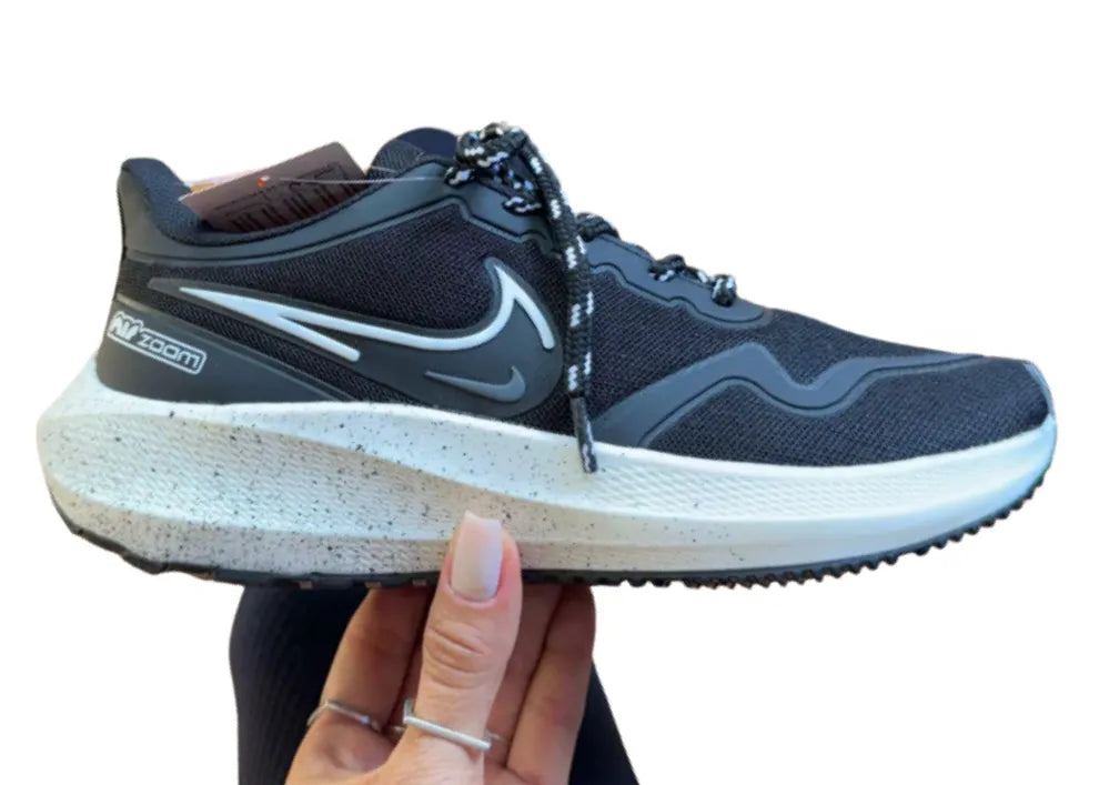 Nike Zoom Nk 47 Black