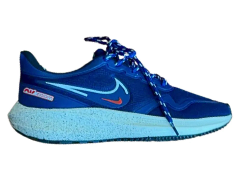 Nike Zoom Nk 47 Blue