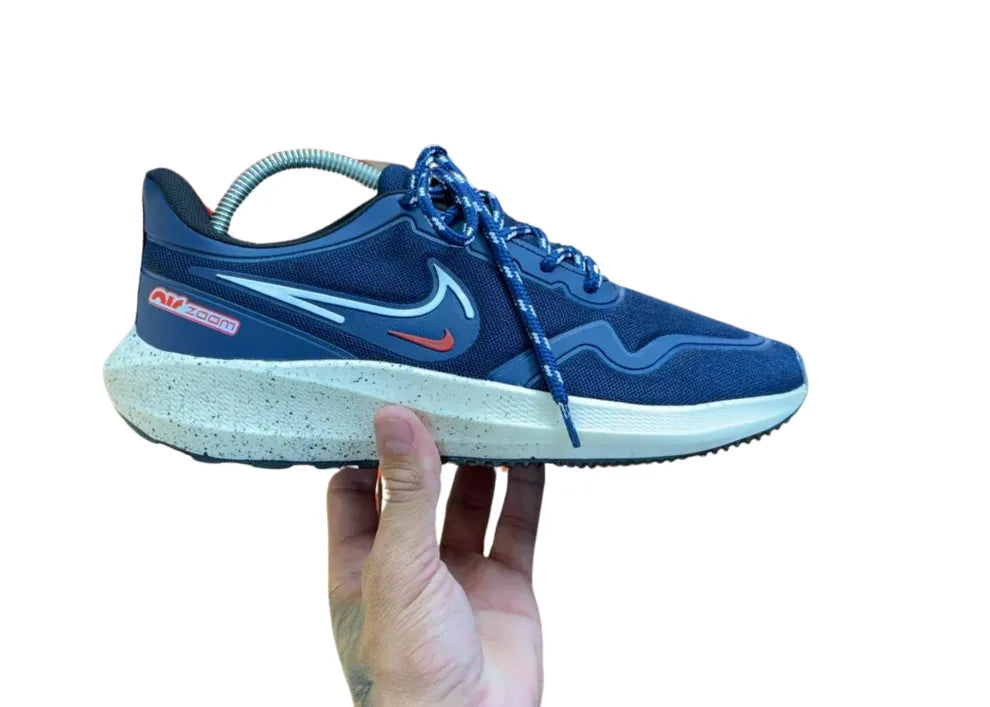 Nike Zoom Nk 47 Blue
