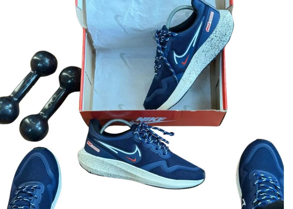 Nike Zoom Nk 47 Blue