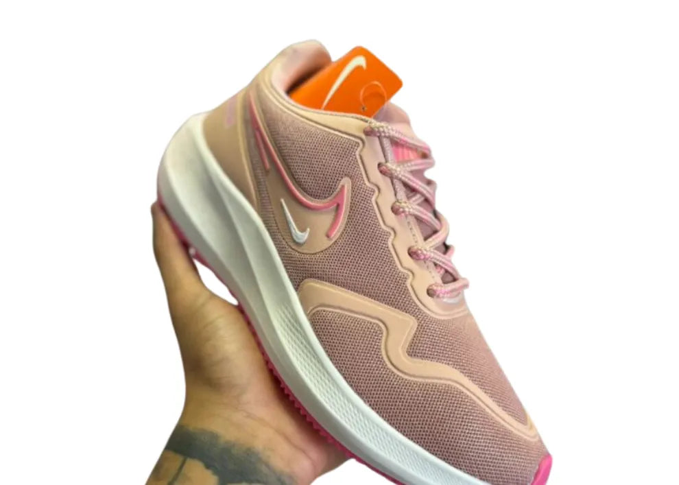 Nike Zoom Nk 47 Pink