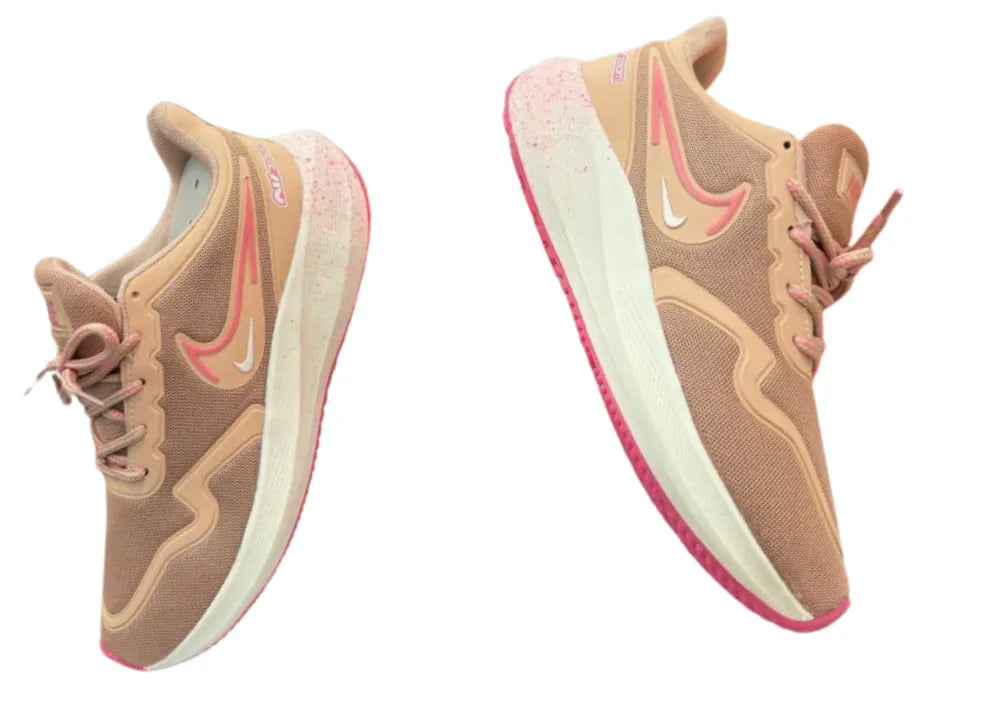 Nike Zoom Nk 47 Pink