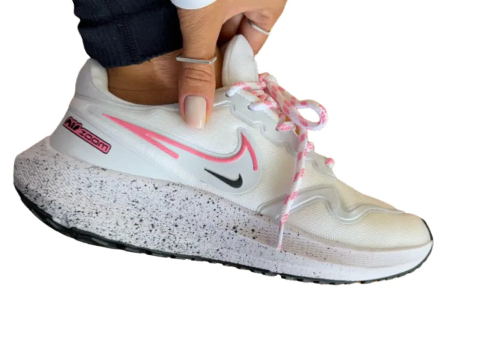 Nike Zoom Nk 47 White/Pink
