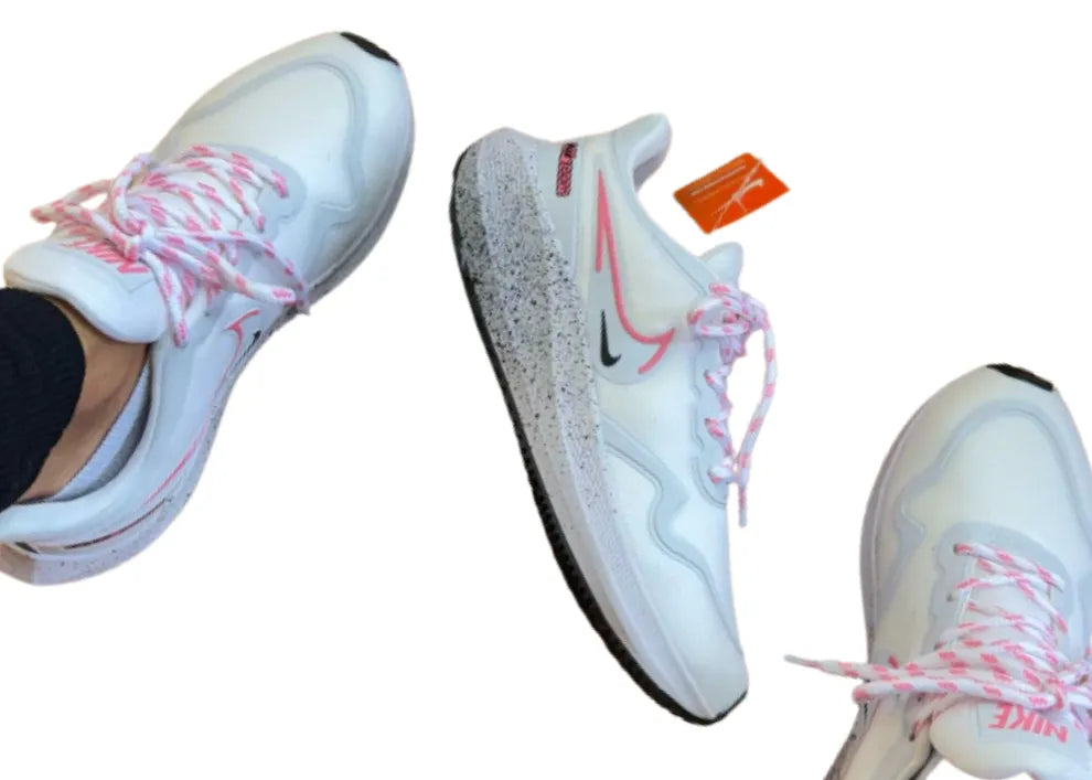 Nike Zoom Nk 47 White/Pink