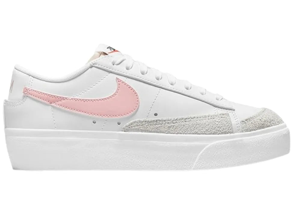 Nike blazer Low Pink
