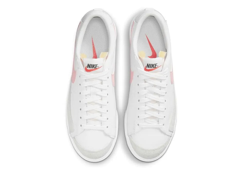 Nike blazer Low Pink