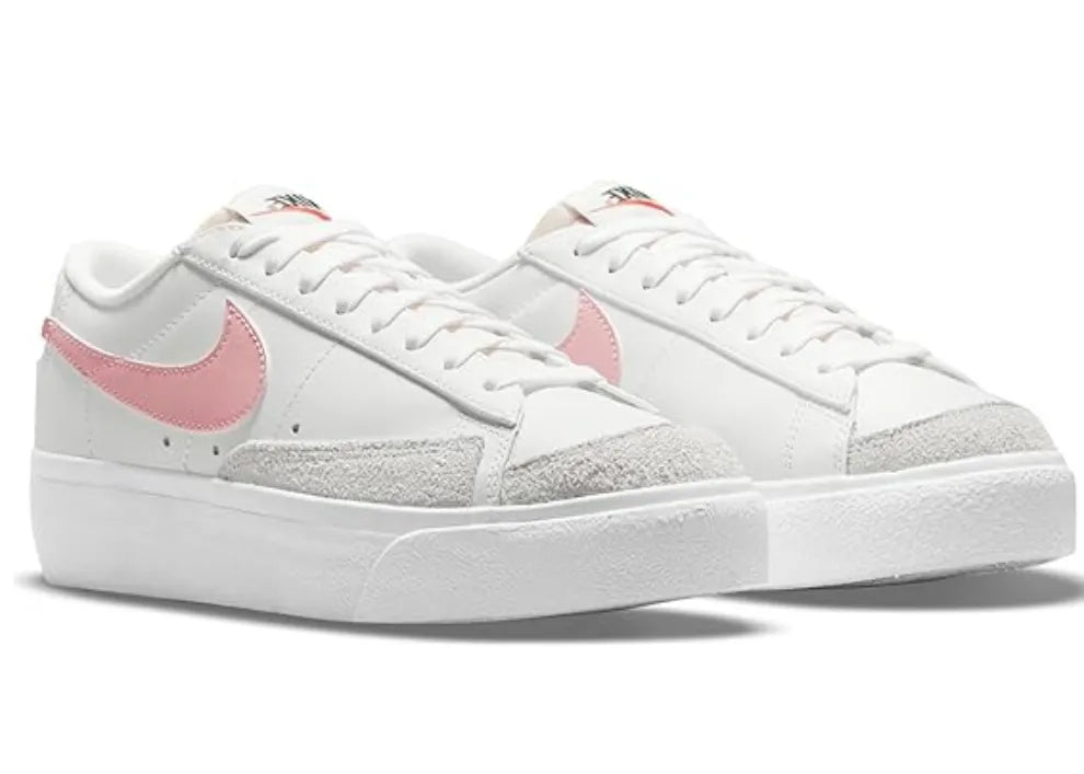 Nike blazer Low Pink