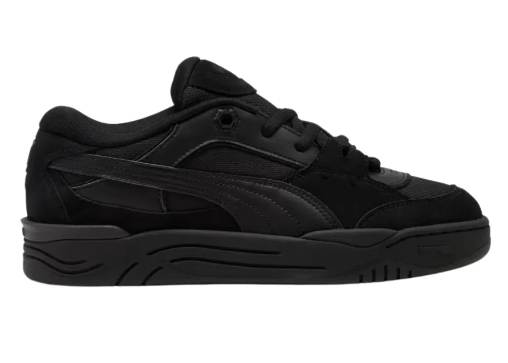 Puma 180 Black