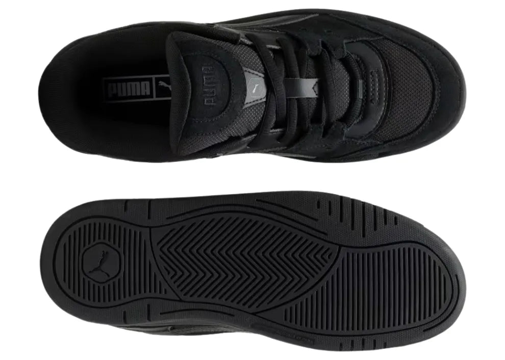Puma 180 Black