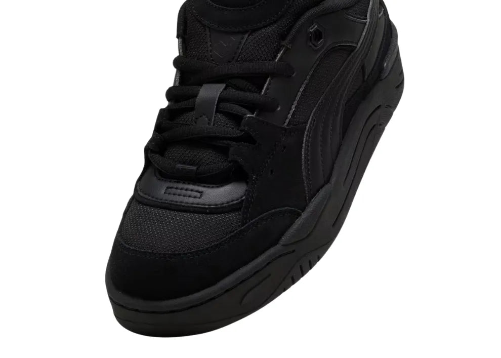 Puma 180 Black