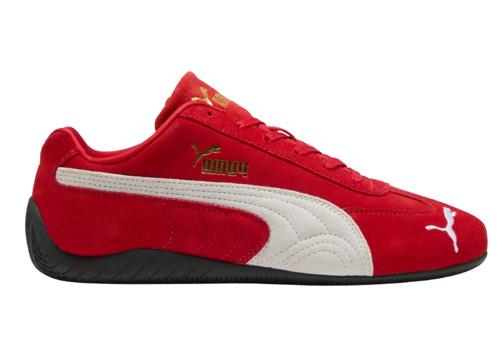 Puma Speed Cat Red