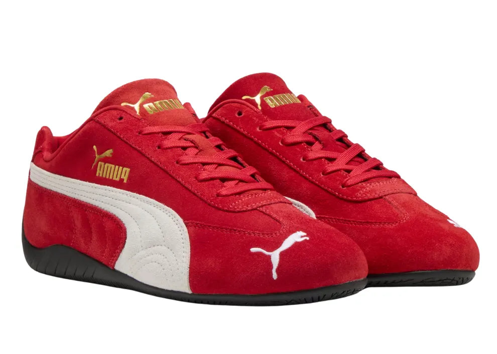 Puma Speed Cat Red
