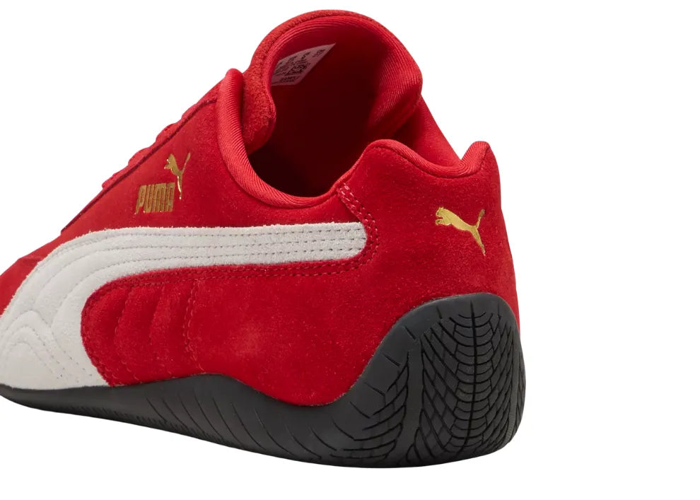 Puma Speed Cat Red