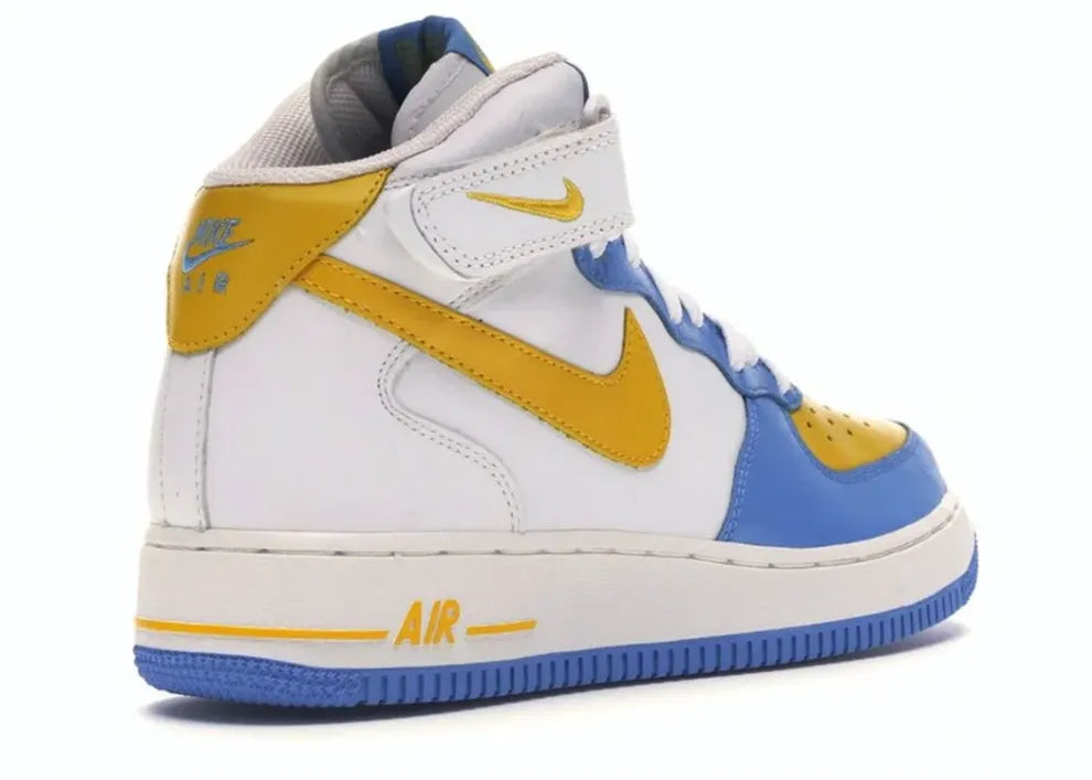 Nike Air Force 1 ‘Legend Maize’ Boot