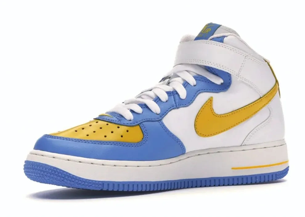 Nike Air Force 1 ‘Legend Maize’ Boot