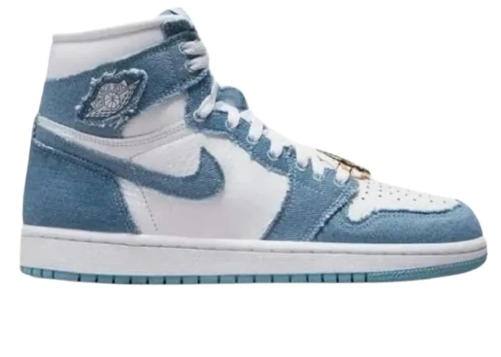 Tênis Air Jordan 1 High OG Denim
