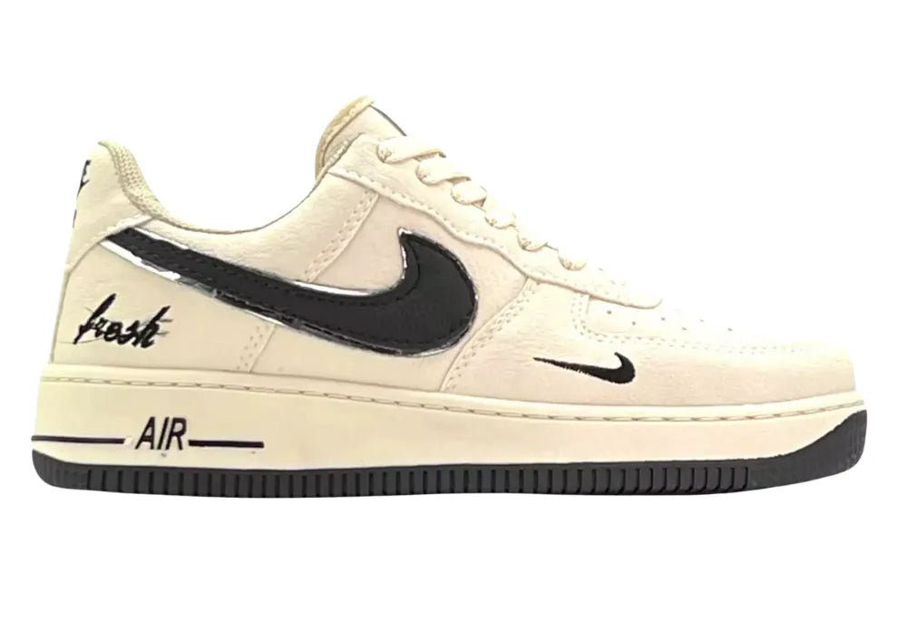 Tênis Nike Air force fresh Prime Off White