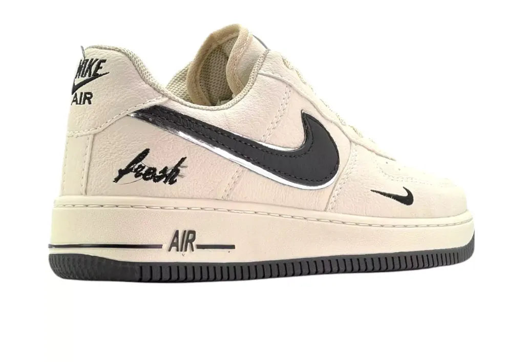 Tênis Nike Air force fresh Prime Off White