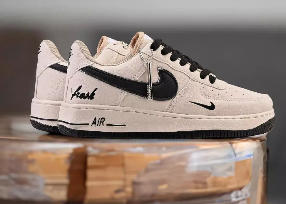 Tênis Nike Air force fresh Prime Off White