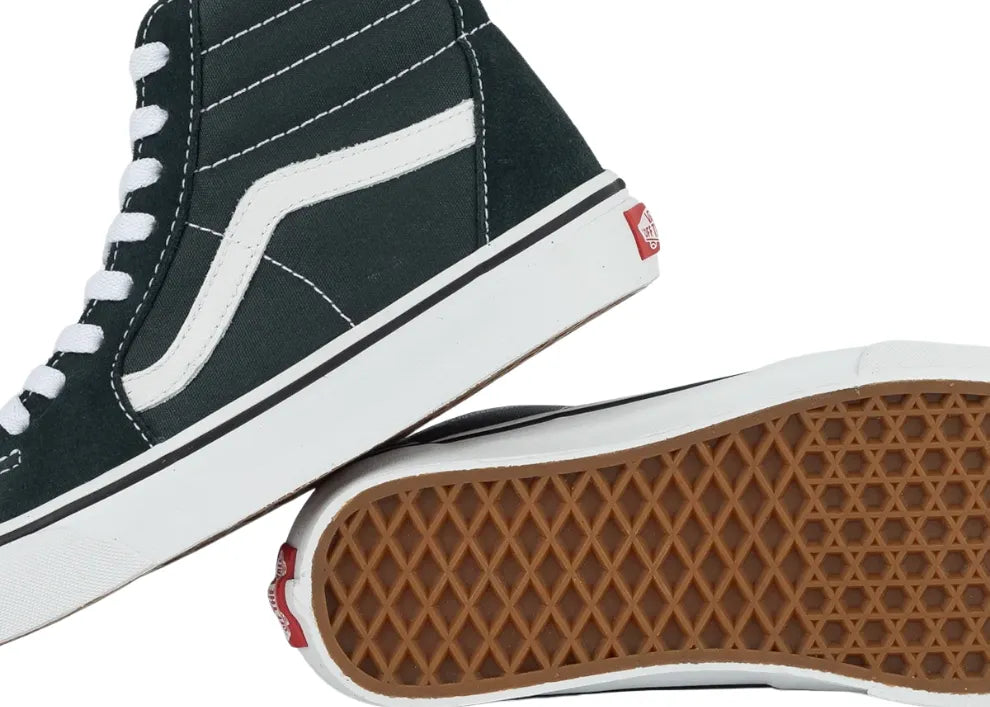 Vans SK8-HI